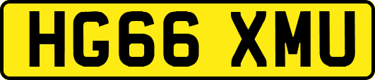 HG66XMU