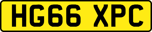 HG66XPC