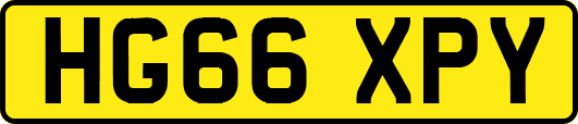 HG66XPY