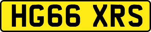 HG66XRS