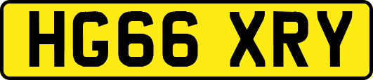 HG66XRY