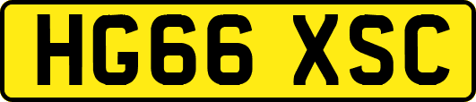 HG66XSC