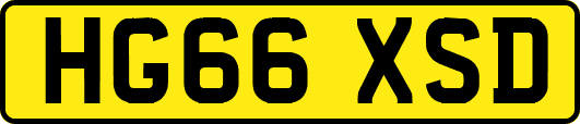 HG66XSD