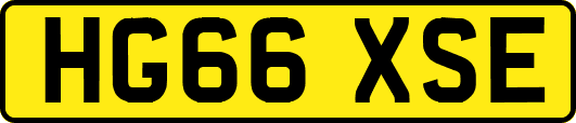 HG66XSE