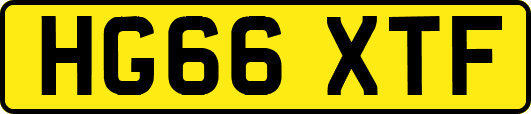 HG66XTF