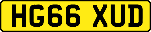 HG66XUD