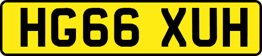 HG66XUH