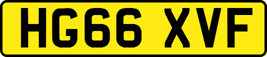 HG66XVF