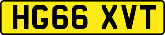 HG66XVT