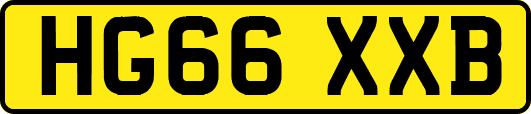 HG66XXB