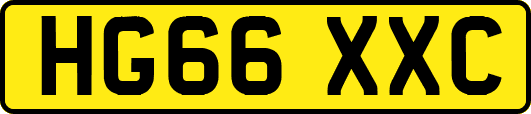 HG66XXC