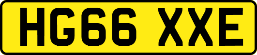 HG66XXE