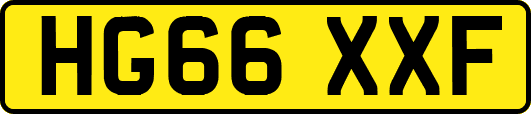 HG66XXF