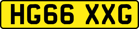 HG66XXG