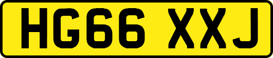 HG66XXJ