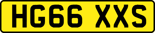 HG66XXS