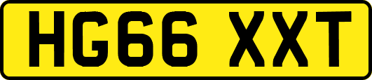 HG66XXT