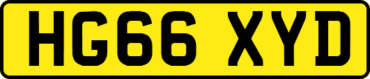 HG66XYD