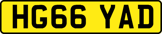 HG66YAD