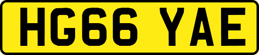 HG66YAE