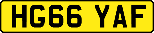 HG66YAF