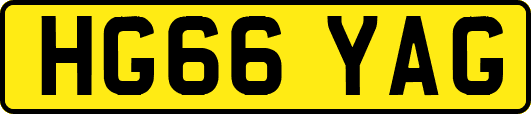 HG66YAG