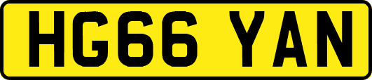 HG66YAN