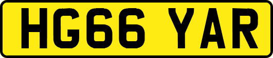 HG66YAR