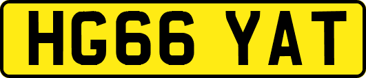 HG66YAT