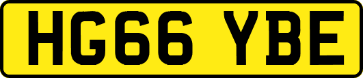 HG66YBE