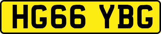 HG66YBG