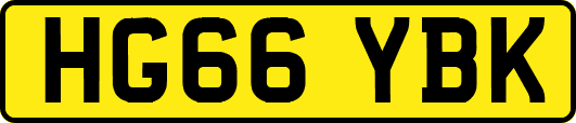 HG66YBK