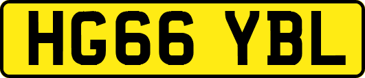 HG66YBL