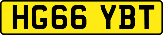 HG66YBT