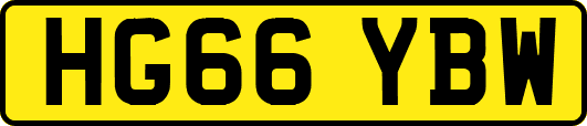 HG66YBW