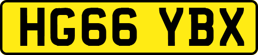 HG66YBX