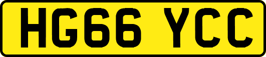 HG66YCC