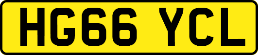 HG66YCL