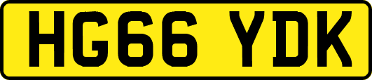 HG66YDK