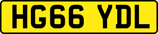 HG66YDL