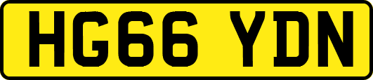 HG66YDN