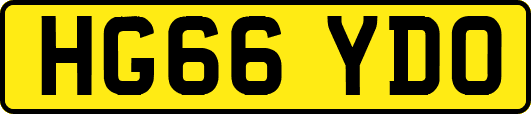 HG66YDO