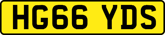 HG66YDS