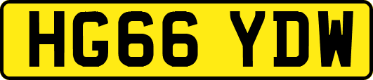 HG66YDW