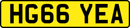 HG66YEA