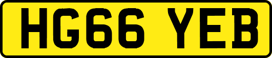 HG66YEB