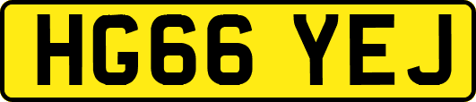 HG66YEJ