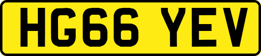 HG66YEV