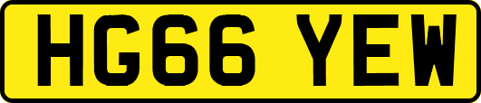 HG66YEW