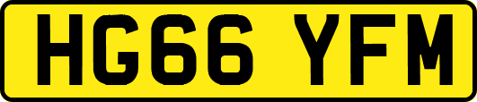 HG66YFM